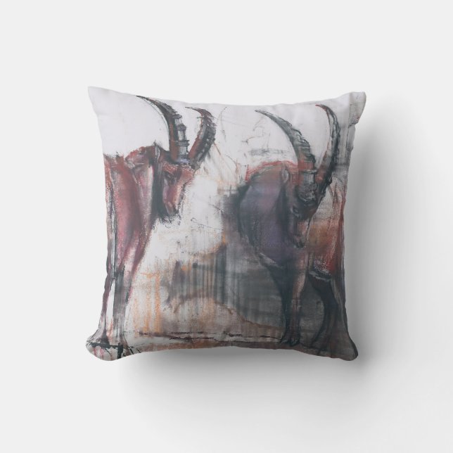 Se inte besegrar kudde (Framsida)