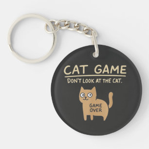 Se inte kattspelet om katt.