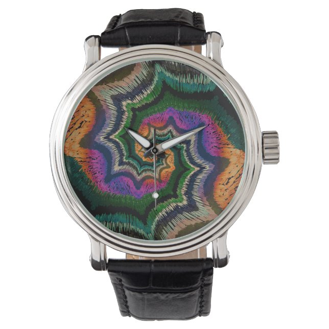 Se Jimette Design - De här formgivningarna är tidl Armbandsur (Framsida)