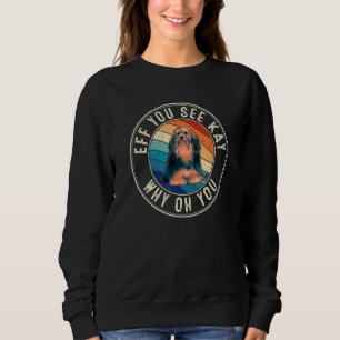 Se Kay Retro 80s Havanese T Shirt