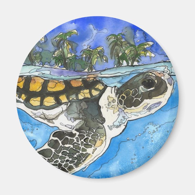 "Se klart" av elle Magnet (Framsidan)