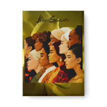 "Se" Kvinnohistoriens månad