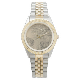 Se KVINNORS ECO STIL DESIGN Armbandsur