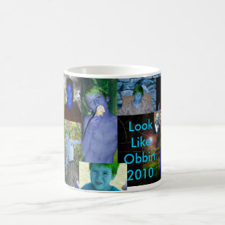 Se lika Obbin 2010 Magisk Mugg