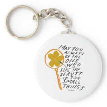 Se ljuset i Little Sak Inspirational T