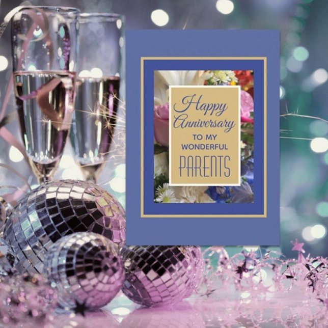 Se @ Lycklig-årsdagen till ett hälsningskort för f Kort (Skapare uppladdad)