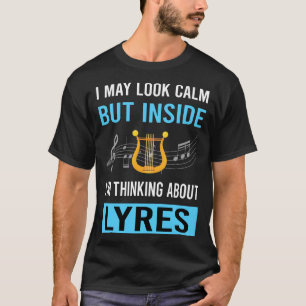 Se Lyra Lugn T Shirt