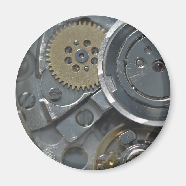 Se Magnet (Framsidan)