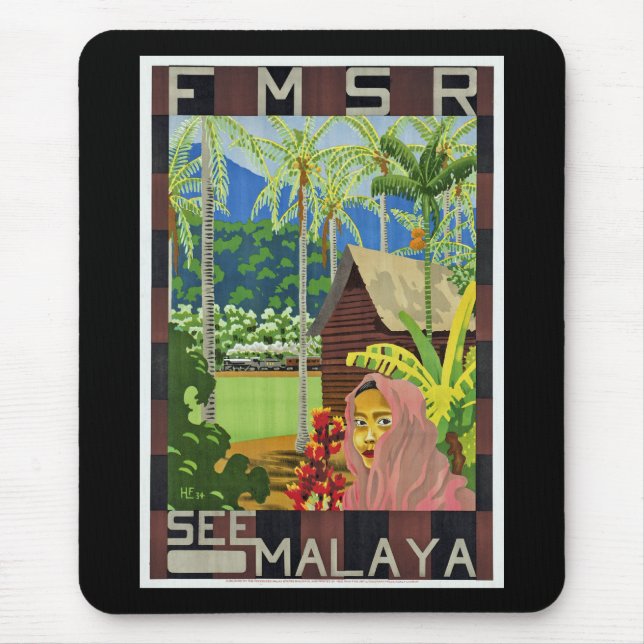 Se Malaya Musmatta (Framsidan)