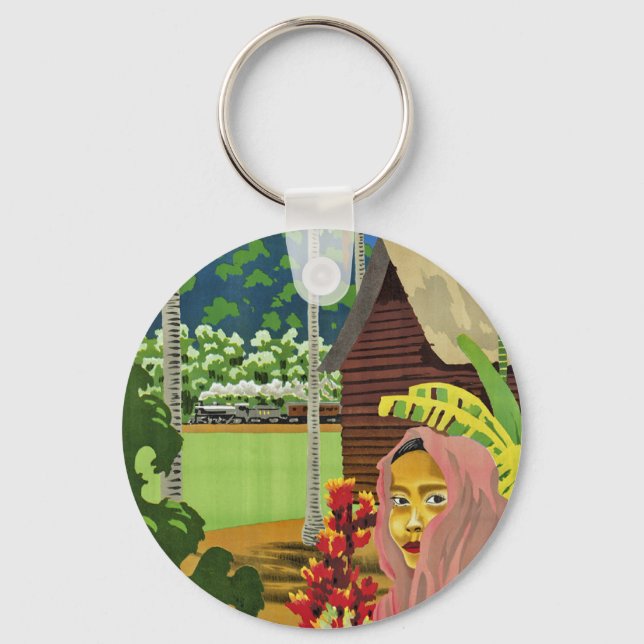 Se Malaya Nyckelring (Framsida)