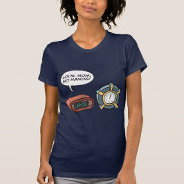 Se Mamma, ingen Händer! Tee