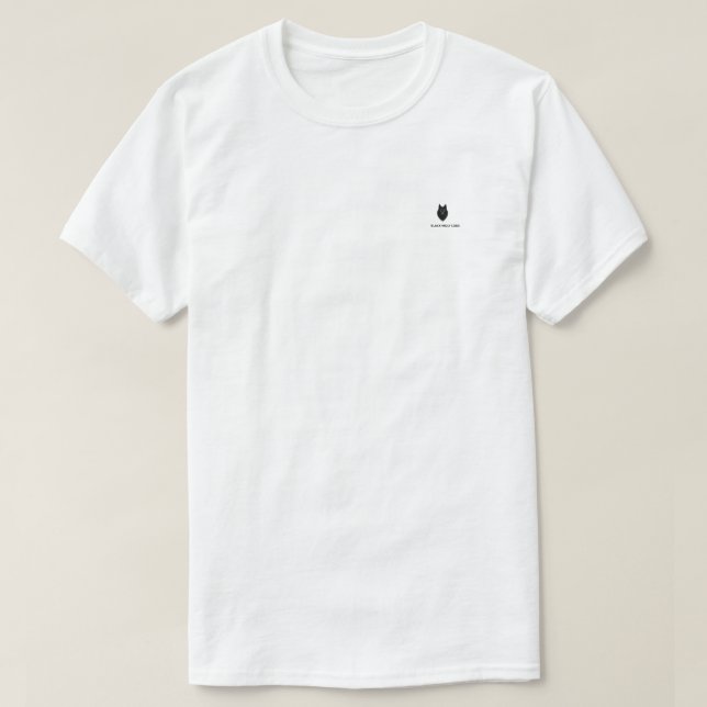 Se Mer Grafik T-Shirt för Vattenfärg Ugglor (Design framsida)
