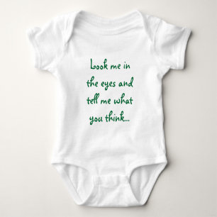 se mig i ögonen t shirt