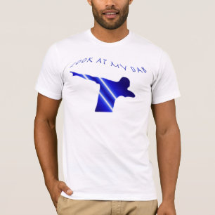 Se min klick t-shirt