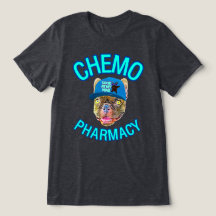 Se min MAB T-Shirt Tri-Blend Shirt