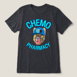 Se min MAB T-Shirt Tri-Blend Shirt