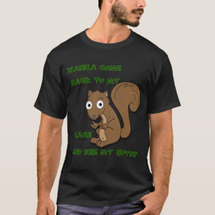 Se min nöt t shirt
