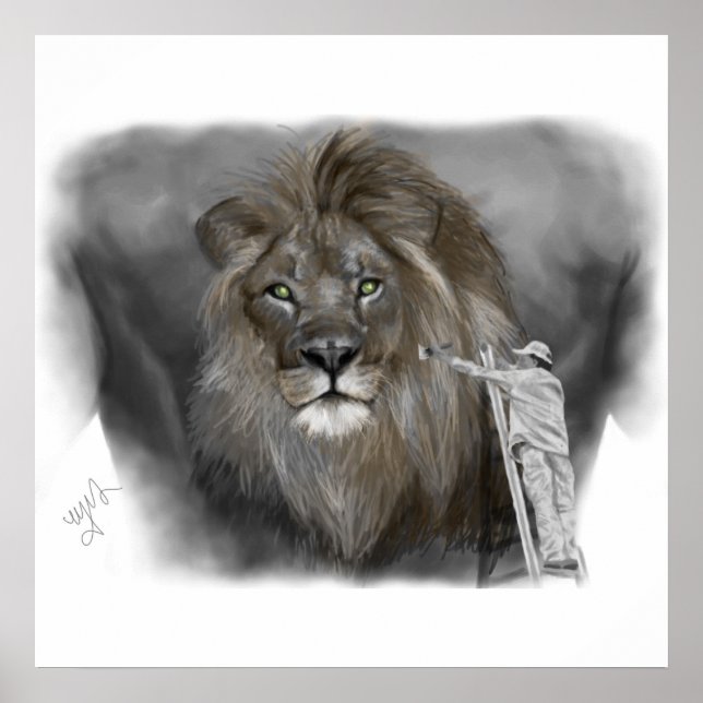 Se min rygg poster (Framsidan)