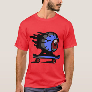 Se mina mål t shirt