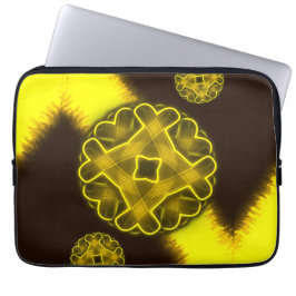 Se mitt ljus laptop fodral