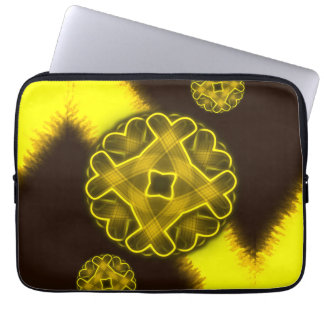 Se mitt ljus laptop fodral