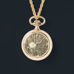 Se NECKLACE COOLA ECO STIL DESIGN Armbandsur<br><div class="desc">EKONOMISK coola</div>