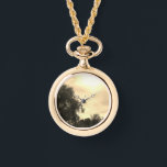 Se NECKLACE KVINNORS COOLA ECO STIL Armbandsur<br><div class="desc">COOLA ECO STIL DESIGN</div>