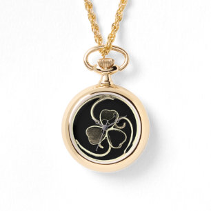 Se NECKLACE WOMENS ART AND DESIGN Armbandsur