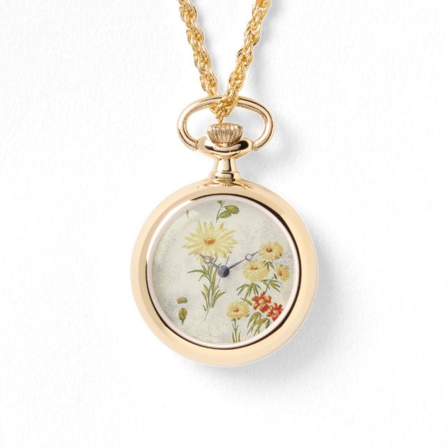 Se NECKLACE WOMEN'S STIL DESIGN Armbandsur (Framsida)