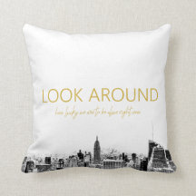 Se omkring - Hamilton