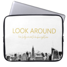 Se omkring - Hamilton