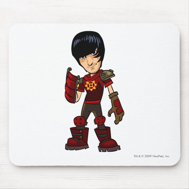 Se�orMalo Moltara bemannar spelare Musmatta (Framsidan)