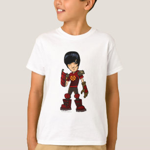 Se�orMalo Moltara bemannar spelare Tee