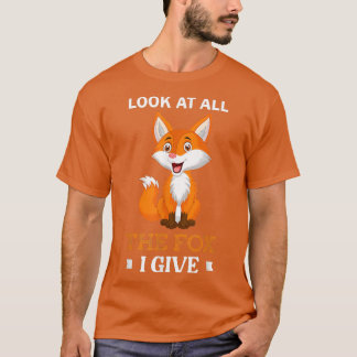 Se på alla de amerikanska FoI-Ge-dammarna. T Shirt