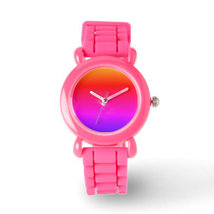 Se på barn i COOLAN ECO STIL DESIGN Armbandsur