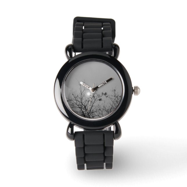 Se på barn i COOLAN ECO STIL DESIGN Armbandsur (Framsida)