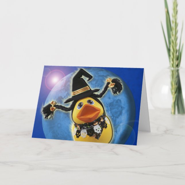 Se på Bran! Kort (Framsida)