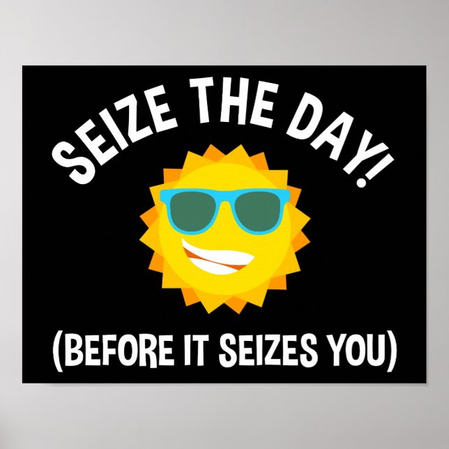 Se på dagen! (Innan du blir lurad) Poster (Framsidan)