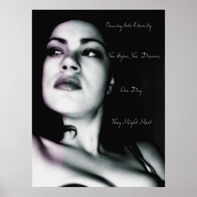 Se på Eternity Poster (Framsidan)