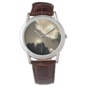 Se på manar konst och design armbandsur