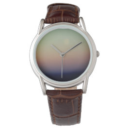 Se på manar konst och design armbandsur