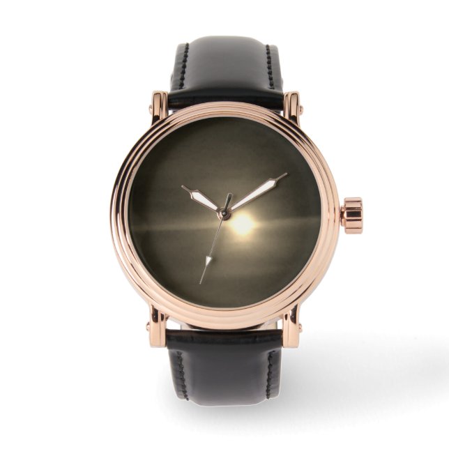 Se på manar konst och design armbandsur (Framsida)