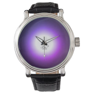 Se på manar konst och design armbandsur