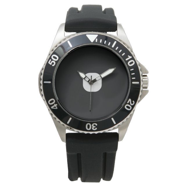 Se på manar konst och design armbandsur (Framsida)