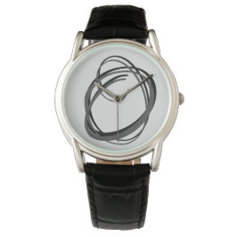 Se på manar konst och design armbandsur