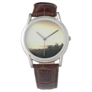 Se på manar konst och design armbandsur