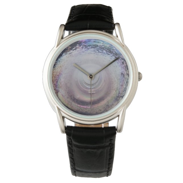 Se på manar konst och design armbandsur (Framsida)