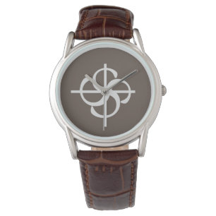 Se på manar konst och design armbandsur
