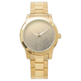 Se på manar konst och design armbandsur