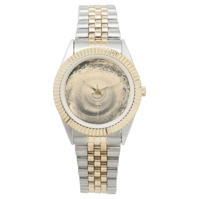 Se på manar konst och design armbandsur (Framsida)